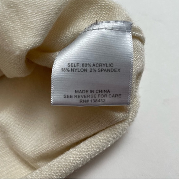 MODCLOTH knit top - Picture 6 of 9